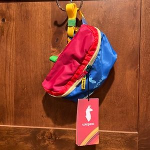 Cotopaxi 3L Fanny Pack- NEW